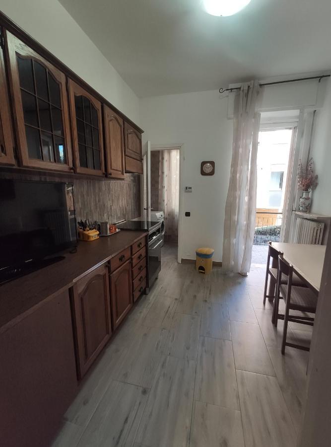 Appartamento C&Y Torelli 1 Novara Exterior foto