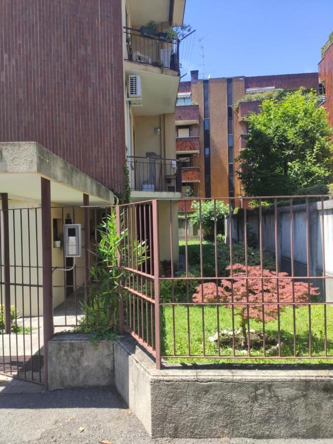 Appartamento C&Y Torelli 1 Novara Exterior foto