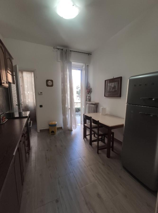 Appartamento C&Y Torelli 1 Novara Exterior foto