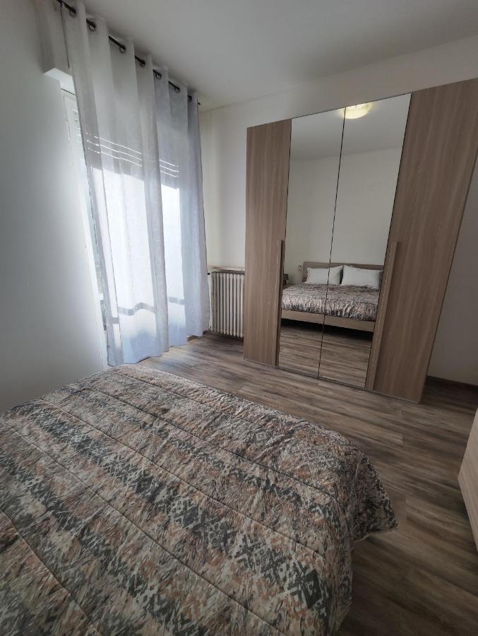 Appartamento C&Y Torelli 1 Novara Exterior foto