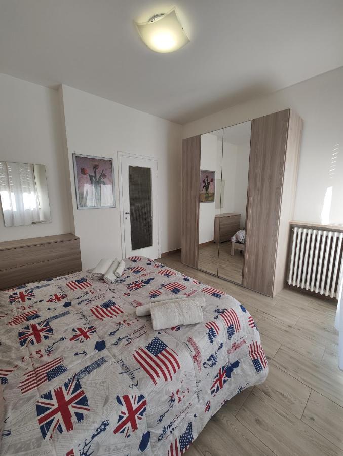 Appartamento C&Y Torelli 1 Novara Exterior foto